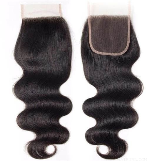 Lace Closure VS Lace Frontal, Which One Should You Choose?