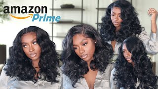 $50 Amazon Prime Wigs!|Buttalace Loose Deep+Outre Fabienne+Outre Herminia +Bobbiboss Zuelia