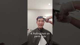 Korean Hair Salon: What To Expect (Under A Minute)