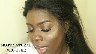 Lace Frontal Adhesive Series Ghost Bond Glue Ft Eva Wigs