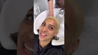Kim Kardashian'S Hair Dresser Bleached My Hair