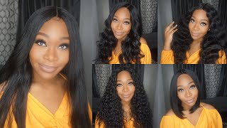 5 Wigs Under $30! Boujie On A Budget! Slay With These Affordable Wigs Ft. Heraremy