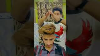 New Hairstyle For Boys 2022 || Dream Look #Shorts
