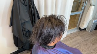 Her Lace Front Gave Her A Patch | Work With Me In The Salon