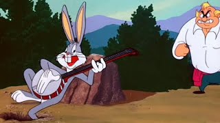 Looney Tunes Golden Collection S 01 E 02 A - Long - Haired Hare |Loocaa|