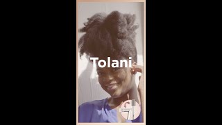 Hair Styler | Tolani & Flexstyle(Tm)