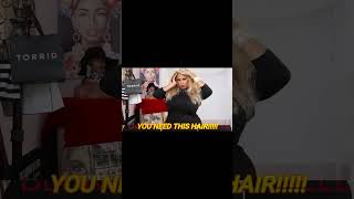 Beyonce Inspired Blonde Bombshell Series Sneak Previewkafune Amor 613 Highligted Custom Colored