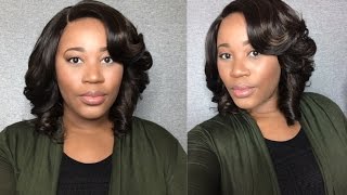 Better Than Mika??? I Love It | It'S A Lace Front Wig "Jodi" | P4/30
