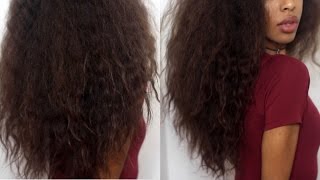 How To Grow Hair Fast With Indian Hair Growth Secrets! | Natural Hair