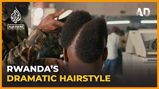 A Legacy: Reviving Rwanda'S Dramatic Hairstyle I Africa Direct Documentary