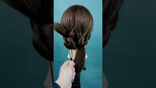 Have You Seen This Beautiful Hairstyle Tutorial 2766