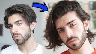 What Not To Do When Growing Your Hair
