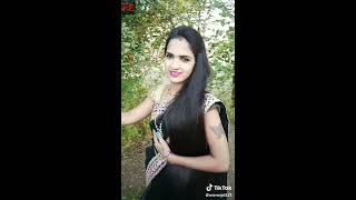 Long Hair Desi Indian College Beautiful Girls Dubsmash Compilations 1