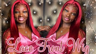 How I Install My Synthetic Wig
