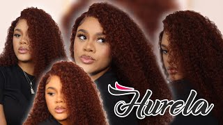 You Must Have This Wig  That Made My Baby Say "Oh Okay" Ft. Hurelahair