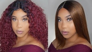 4 Wigs For "Love" Day Under $30 | Heraremy | V-Day Giveaway! (Closed)