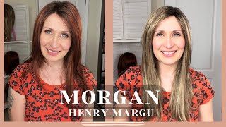 New Wig! Morgan By Henry Margu In 131Gr And 24.18Gr #Wigreview #Henrymargu #Hairwareuk