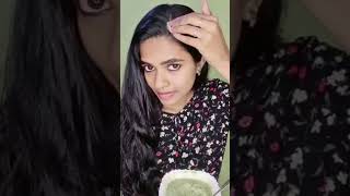 Need Long Hairtry Aparna'S Herbal Hair Pack//To Order Whatsapp 9940563094 #Hairgrowth #Shorts