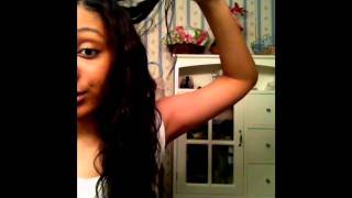 Virgin Indian Hair Aliexpress Install