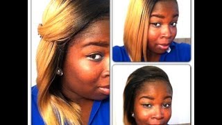 Ez Easy Weft Hair Extension Review