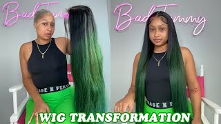 Best Clear Lace Wig Install Ft Xrsbeauty Hair | Updated Q&A
