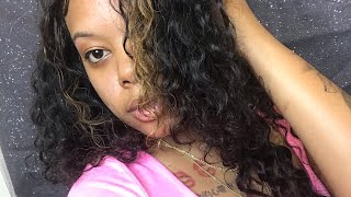 How To Make A Lace Frontal Wig Ft Lsy Beauty Hair