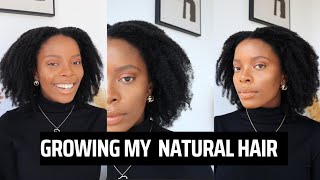 How To Install Clip Ins That Blend In With Your Natural Hair