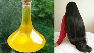 Indian Hair Growth Oil