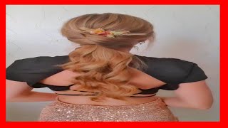 Trendy Hairstyles Best Modern Inspirational Spring Hairstyle 2022 #6