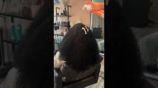 Microlinks - Water Jerry Curly Comb  Itips Hair Extensions | Curlsqueen |Install