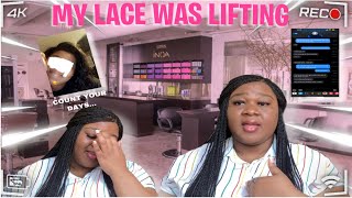 Story Time: Worst Miami Hair Stylist | Nelle Cole