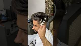 Men New Hairstyle || Dream Look #Shorts