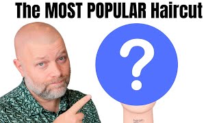 The Most Popular Haircut Of 2022 - Thesalonguy