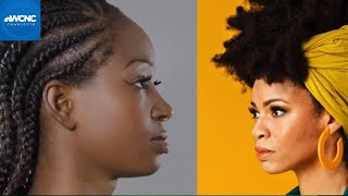 A Conversation About Black Hair In The Workplace And The Push To Normalize Its Professionalism