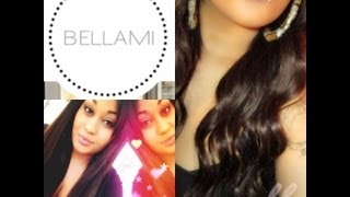 Bellami Hair Extensions Review
