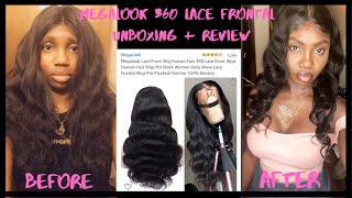 Unbelievable Wig From Amazon Lace Frontal Wig | Full Review!