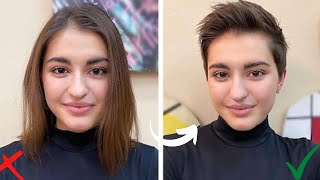 5 Hot Must See Hair Transformations