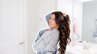My Hair Care Routine!