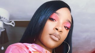 Jaja Hair Amazon Lace Frontal Wig | 2 Month Review