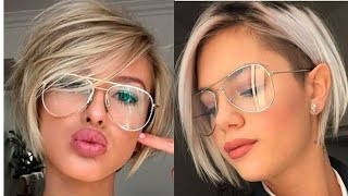 Remarkable Short Bob Haircuts For Fine Hair To Steal Everyone Attention In 2022
