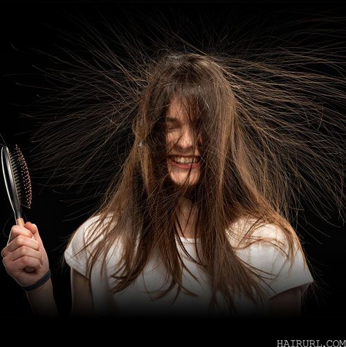 Static-electricity