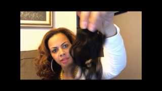 Part 1 Hair Extension Companies Review