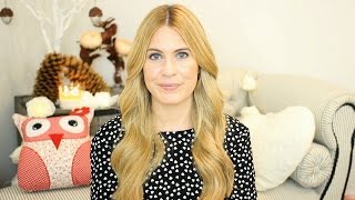 How To Get Natural-Looking Hair Extensions