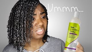 Are Deva Curl Products For Black Hair? Questions That Need Answers!