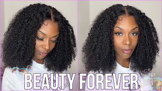 The Truth About Beautyforeverhair| Honest Wig Review | *Must Have It*