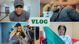 My Job & Earnings | Investments, Bedbugs, Shopping, Cooking, Haul, New Hair, Bts