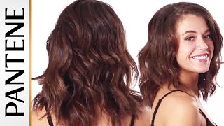 How To Get Wavy Hair: With And Without Heat