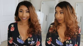  Ombre Way Wig * Perfect Lace Wigs