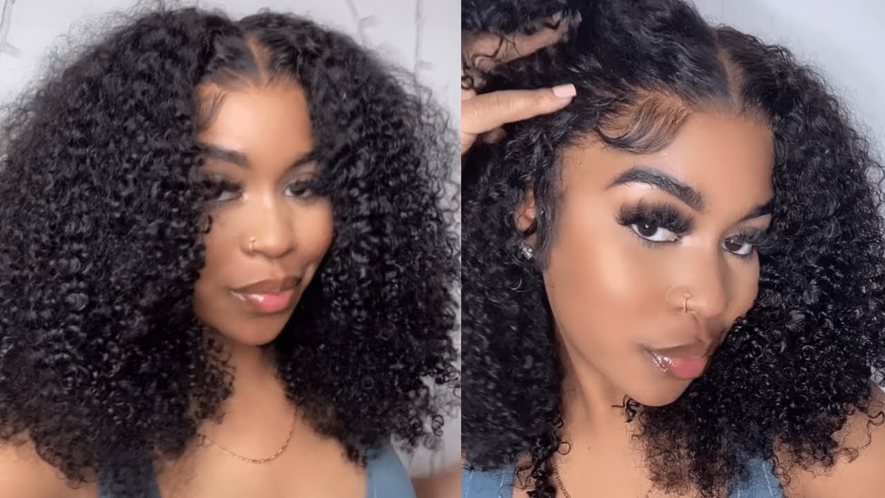 How To Care For Curls In Winter