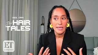 Tracee Ellis Ross Explores The Complex Culture Of Black Hair In 'The Hair Tales'